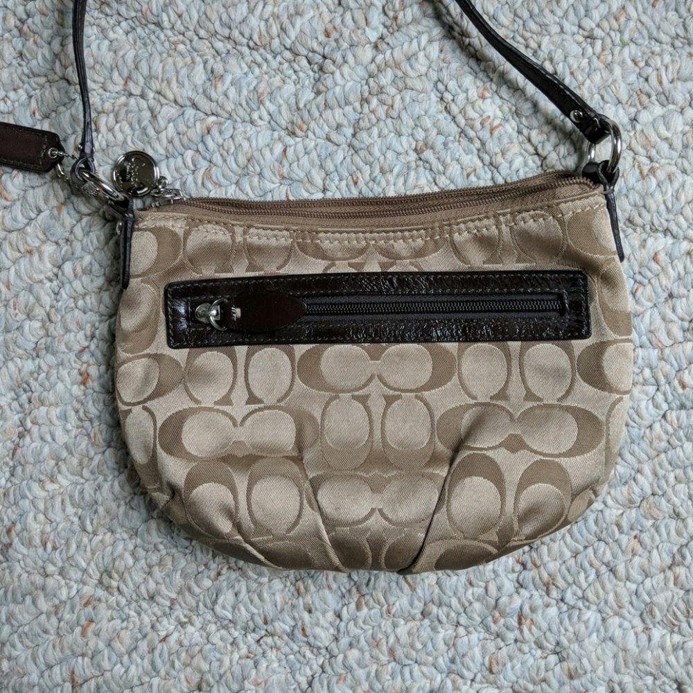 Coach Crossbody